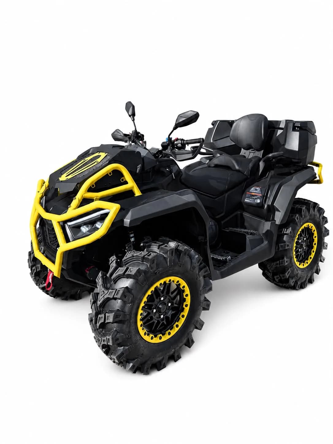 BRC X-TERRA 1000
